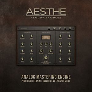 Download Sample pack Aesthe