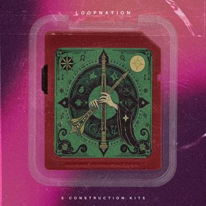 Download Sample pack YOGO