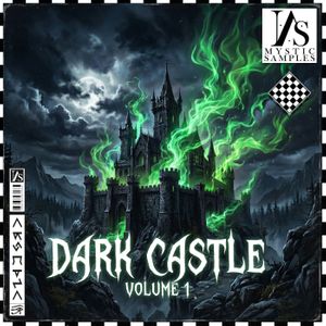 Download Sample pack DARK CASTLE HIP HOP VOL 1