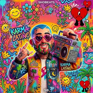 Download Sample pack Karma Latino