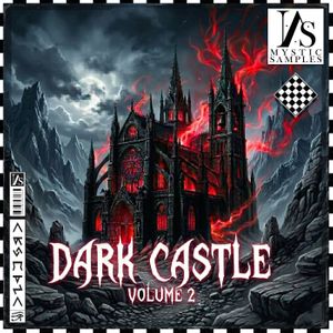 Download Sample pack DARK CASTLE HIP HOP VOL 2