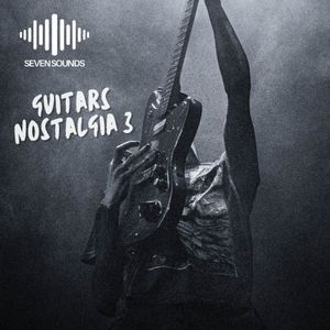 Download Sample pack Guitars Nostalgia 3