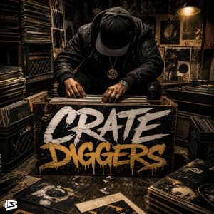 Download Sample pack Crate Diggers