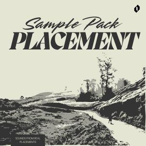 Download Sample pack PLACEMENT - SAMPLE PACK