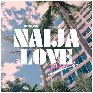 Download Sample pack Naija Love Vol 2