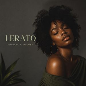 Download Sample pack LERATO - Afrobeats