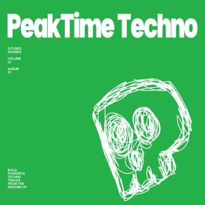 Download Sample pack PeakTime Techno
