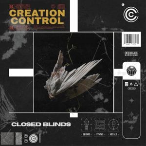 Download Sample pack Closed Blinds