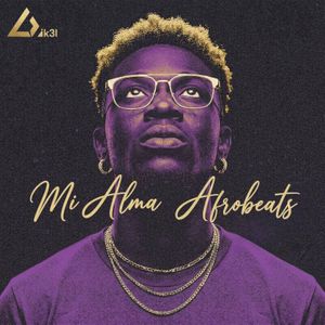 Download Sample pack Mi Alma Afrobeats - All-in-One
