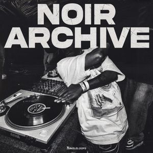 Download Sample pack Noir Archive