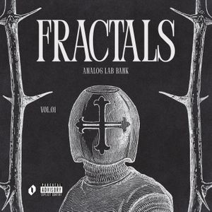 Download Sample pack FRACTALS - ANALOG LAB V BANK