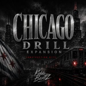 Download Sample pack Chicago Drill Expansion