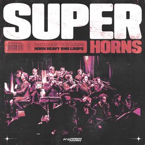 Download Sample pack Super Horns