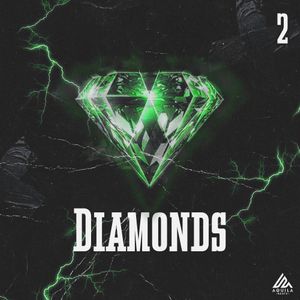 Download Sample pack Diamonds 2 - Drill Construction Kits