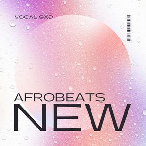 Download Sample pack New: Afrobeats Sample Pack