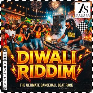 Download Sample pack DIWALI RIDDIM