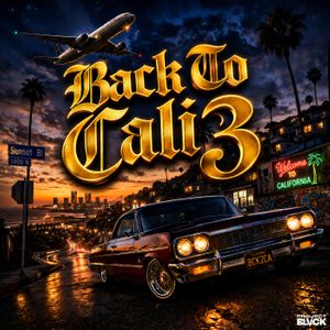 Download Sample pack Back To Cali 3