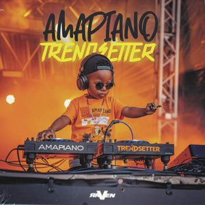 Download Sample pack Amapiano Trend Setter