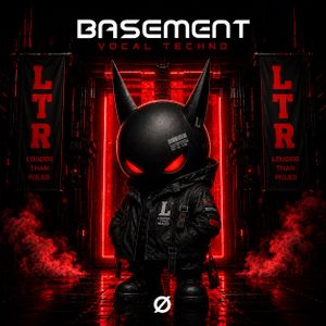 Download Sample pack BASEMENT: Vocal Techno