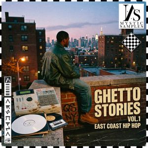 Download Sample pack GHETTO STORIES VOL 1
