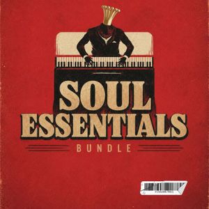 Download Sample pack Soul Essentials Bundle