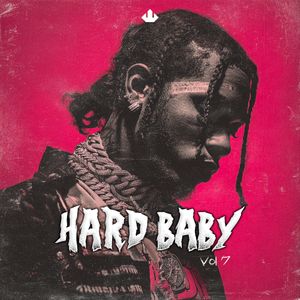 Download Sample pack HARD BABY vol 7