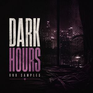 Download Sample pack Dark Hours - RnB Samples