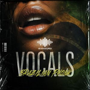Download Sample pack Brazilian Phonk Vocals