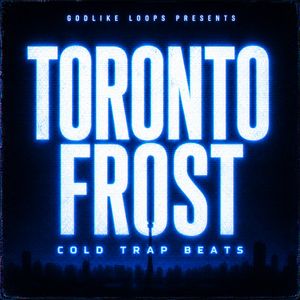 Download Sample pack Toronto Frost - Cold Trap
