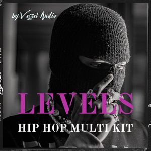 Download Sample pack Levels Multi Kit