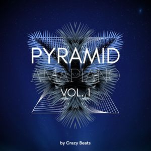 Download Sample pack Amapiano Pyramid Vol 1