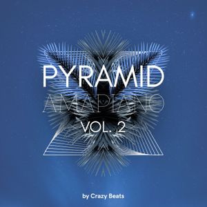 Download Sample pack Amapiano Pyramid Vol 2