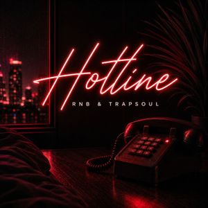 Download Sample pack Hotline - RnB & Trapsoul