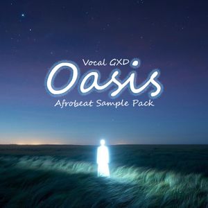 Download Sample pack Oasis: Afrobeats Sample Pack