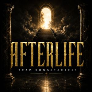 Download Sample pack Afterlife - Trap Songstarters