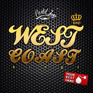 Download Sample pack West Coast Kingz
