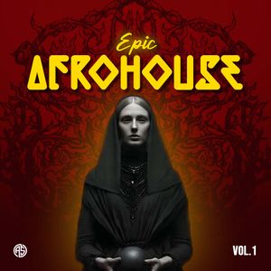 Download Sample pack Epic Afrohouse
