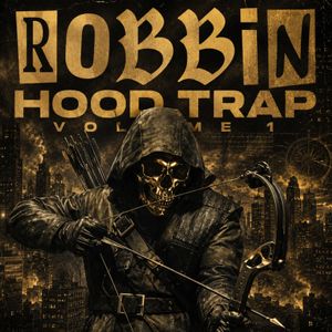 Download Sample pack Robbin Hood Trap - Hood Trap Beats