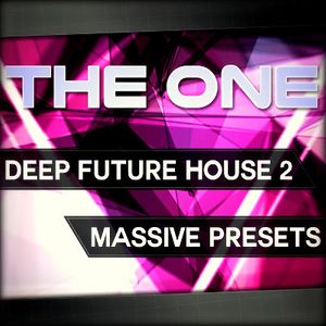Download Sample pack THE ONE: Deep Future House 2