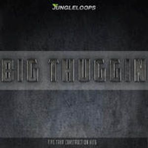Download Sample pack Big Thuggin