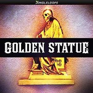 Download Sample pack Golden Statue