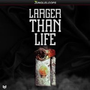 Download Sample pack Larger Than Life