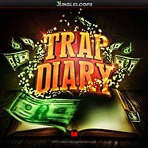 Download Sample pack Trap Diary
