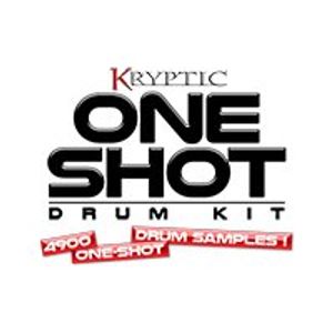 Download Sample pack One-Shot