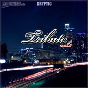 Download Sample pack Tribute Vol 5