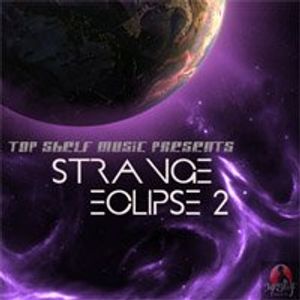 Download Sample pack Strange Eclipse 2