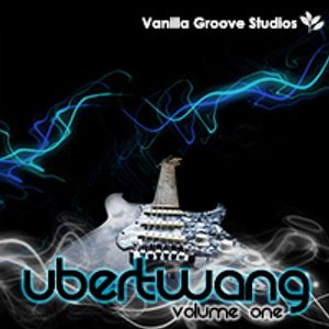 Download Sample pack Ubertwang Vol 1