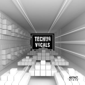 Download Sample pack Techno Vocals