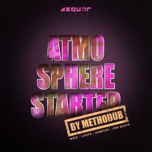 Download Sample pack Atmosphere Starter