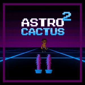 Download Sample pack ASTROCACTUS 2